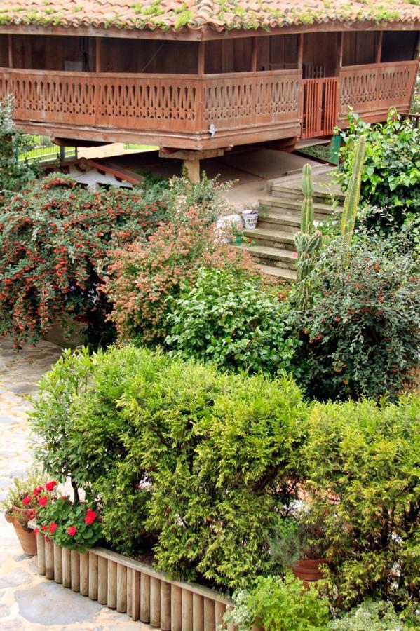 Casas Rurales Pradina I Y II Luanco Exterior photo