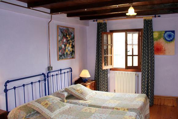 Casas Rurales Pradina I Y II Luanco Exterior photo