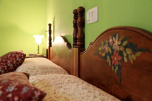 Casas Rurales Pradina I Y II Luanco Room photo